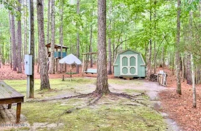 1190 Montego Drive, Lincolnton, GA 30817