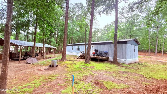1190 Montego Drive, Lincolnton, GA 30817