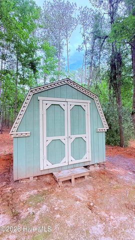 1190 Montego Drive, Lincolnton, GA 30817