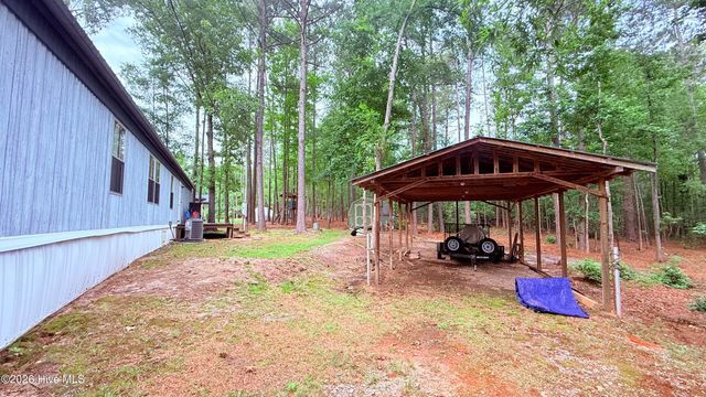 1190 Montego Drive, Lincolnton, GA 30817