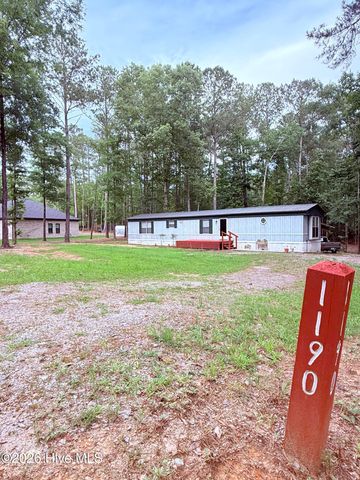 1190 Montego Drive, Lincolnton, GA 30817