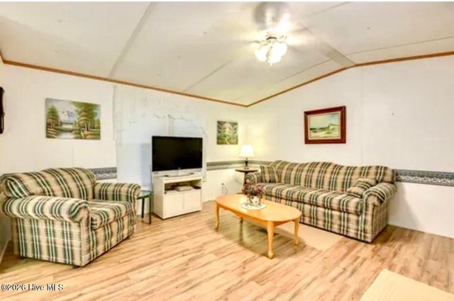 1190 Montego Drive, Lincolnton, GA 30817