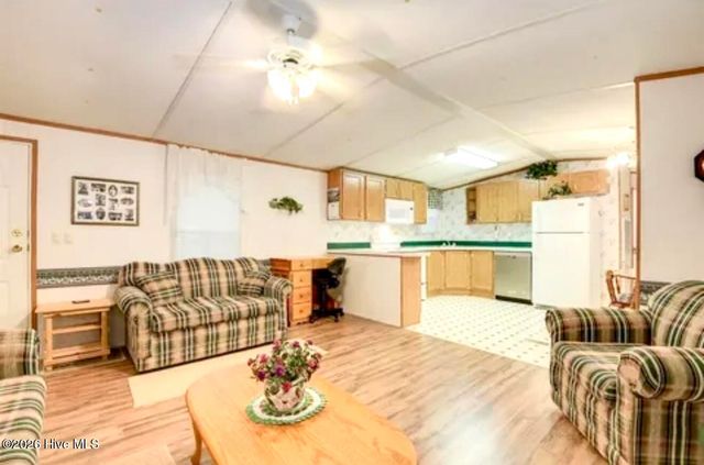 1190 Montego Drive, Lincolnton, GA 30817