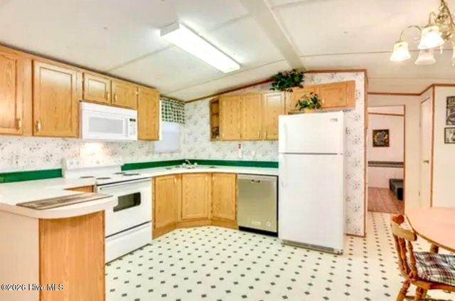 1190 Montego Drive, Lincolnton, GA 30817