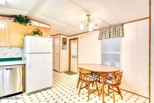 1190 Montego Drive, Lincolnton, GA 30817
