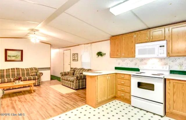 1190 Montego Drive, Lincolnton, GA 30817