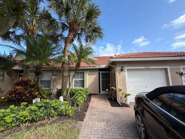 5182 Toscana Trail, Boynton Beach, FL 33437