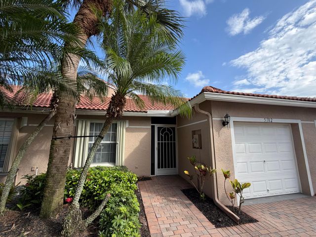 5182 Toscana Trail, Boynton Beach, FL 33437
