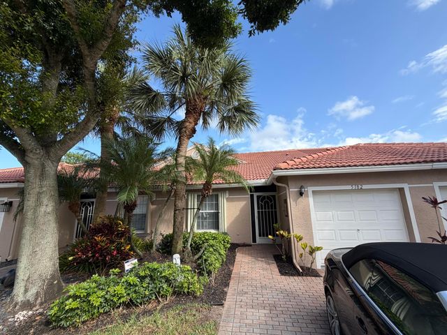 5182 Toscana Trail, Boynton Beach, FL 33437
