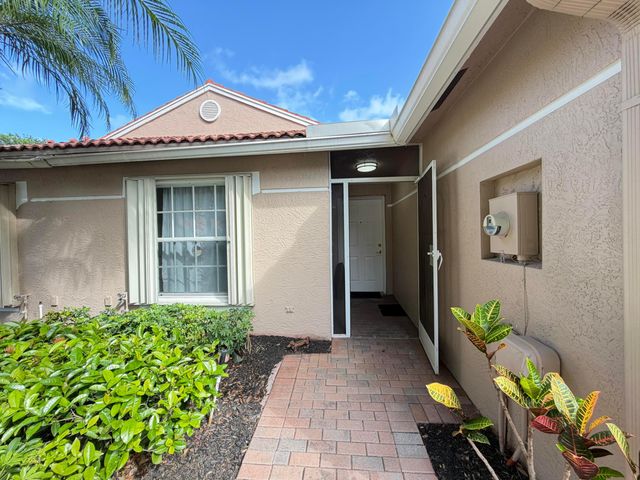 5182 Toscana Trail, Boynton Beach, FL 33437