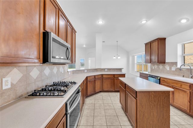 3001 Lost Maples Circle, Forney, TX 75126