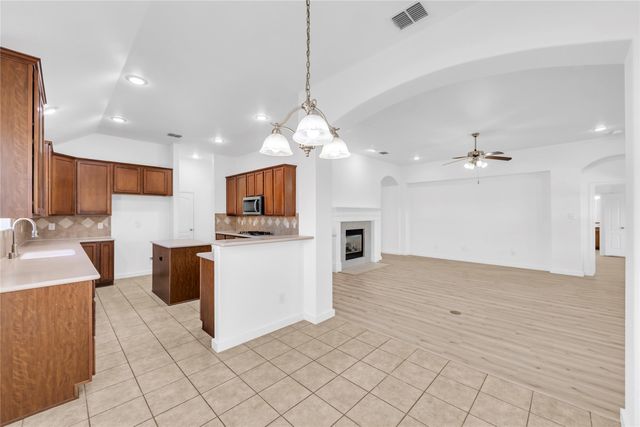 3001 Lost Maples Circle, Forney, TX 75126