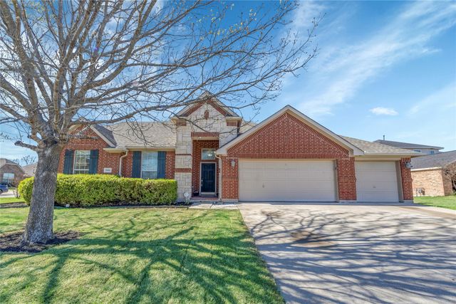 3001 Lost Maples Circle, Forney, TX 75126