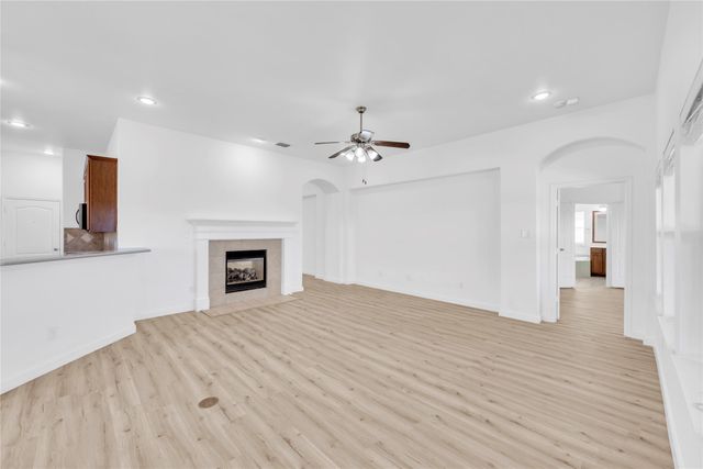 3001 Lost Maples Circle, Forney, TX 75126