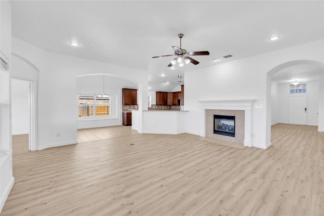 3001 Lost Maples Circle, Forney, TX 75126