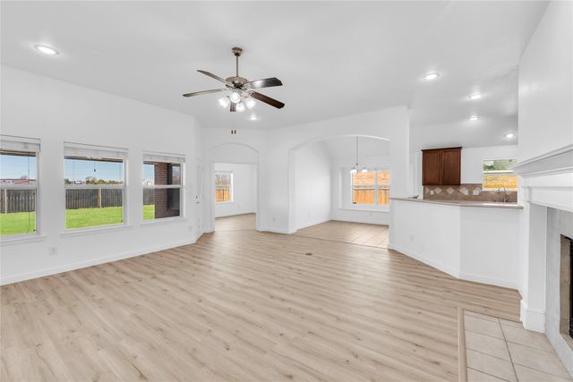 3001 Lost Maples Circle, Forney, TX 75126