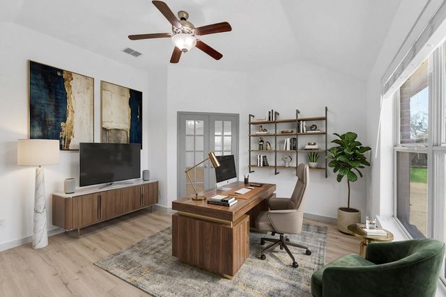 3001 Lost Maples Circle, Forney, TX 75126