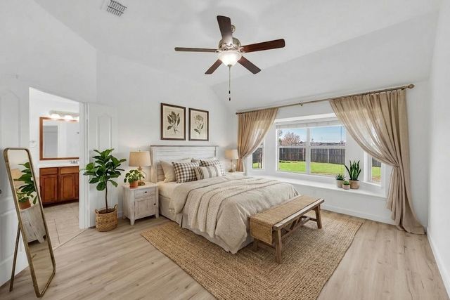 3001 Lost Maples Circle, Forney, TX 75126