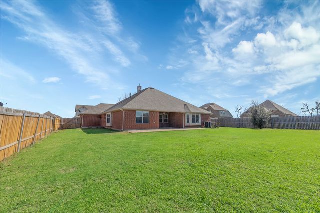 3001 Lost Maples Circle, Forney, TX 75126