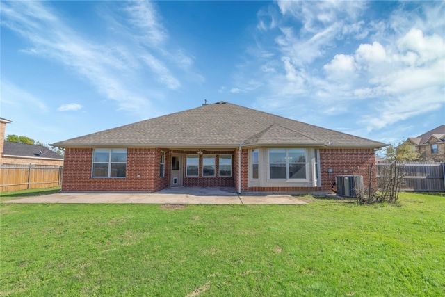 3001 Lost Maples Circle, Forney, TX 75126