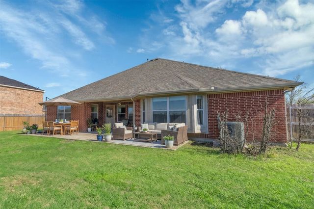 3001 Lost Maples Circle, Forney, TX 75126