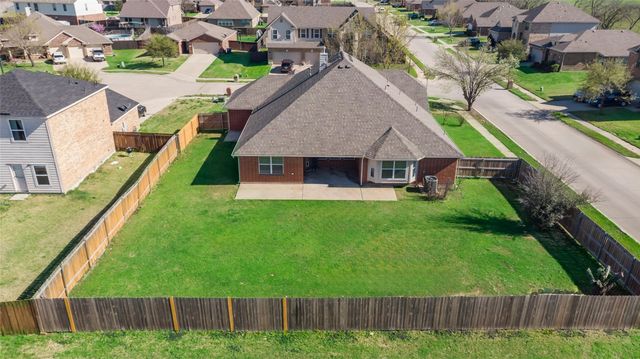 3001 Lost Maples Circle, Forney, TX 75126