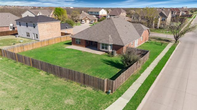 3001 Lost Maples Circle, Forney, TX 75126