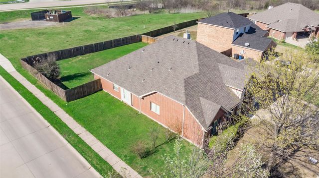 3001 Lost Maples Circle, Forney, TX 75126