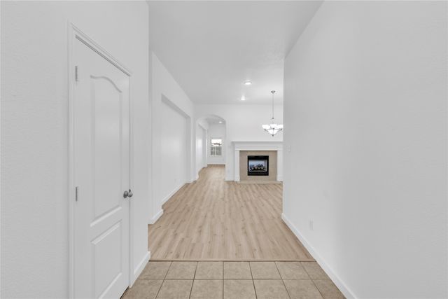 3001 Lost Maples Circle, Forney, TX 75126