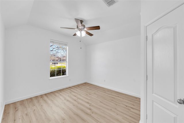 3001 Lost Maples Circle, Forney, TX 75126