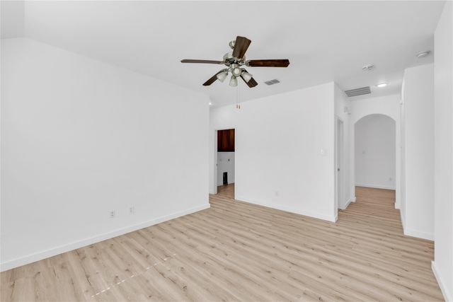 3001 Lost Maples Circle, Forney, TX 75126