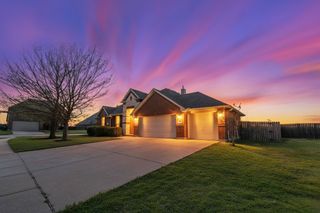 3001 Lost Maples Circle, Forney, TX 75126