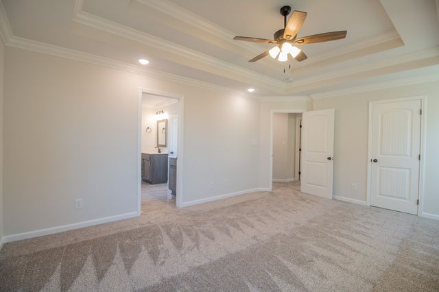 362 Timber Springs, Clarksville, TN 37042