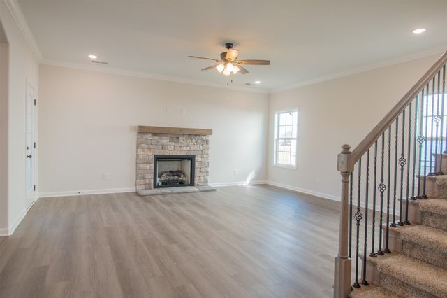 362 Timber Springs, Clarksville, TN 37042