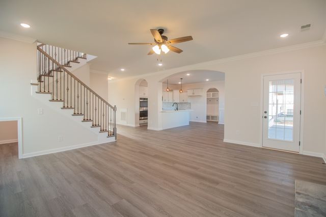 362 Timber Springs, Clarksville, TN 37042