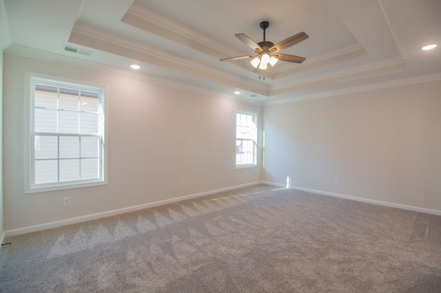 362 Timber Springs, Clarksville, TN 37042