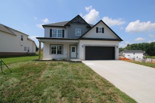 362 Timber Springs, Clarksville, TN 37042