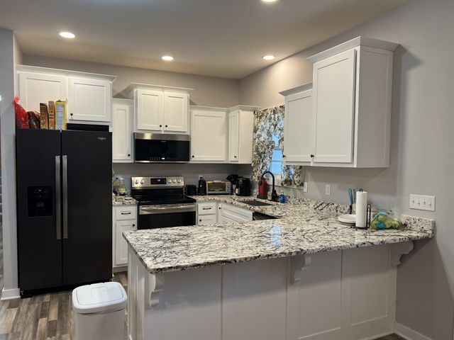 383 Old Coleytown Ln, Lafayette, TN 37083