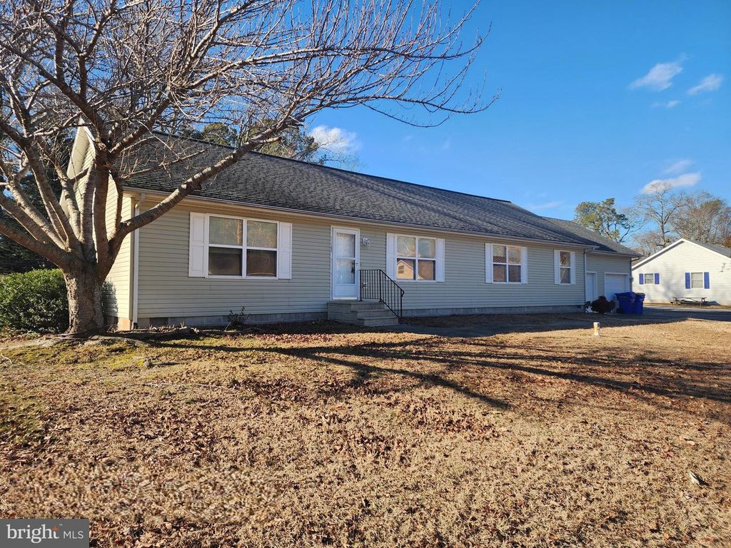 209 SANDY BEACH DR, Dagsboro, DE 19939