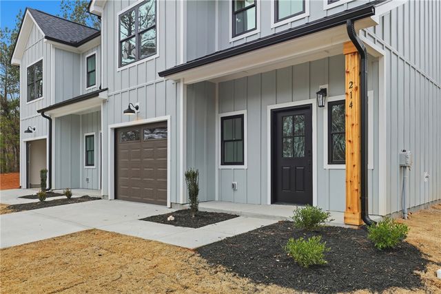 214 Giles Street, Anderson, SC 29621