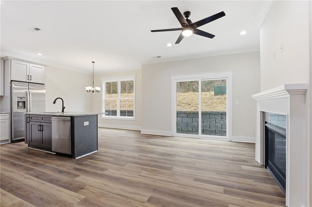 214 Giles Street, Anderson, SC 29621