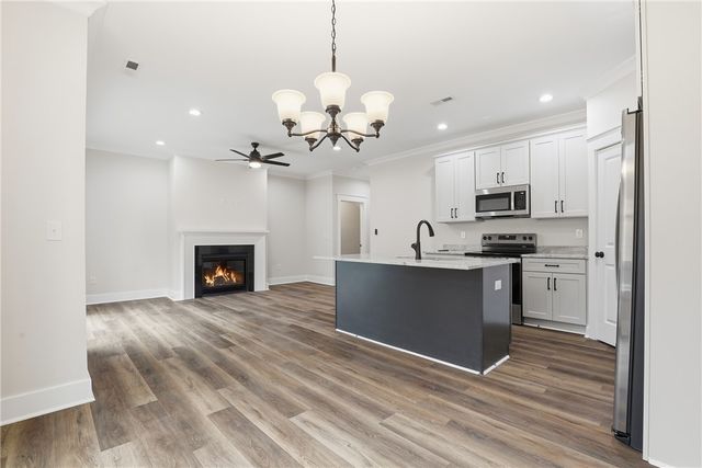 214 Giles Street, Anderson, SC 29621