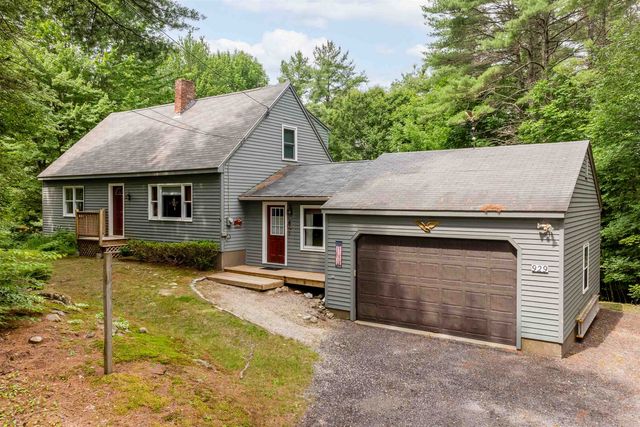 929 Rt 11, Sunapee, NH 03782
