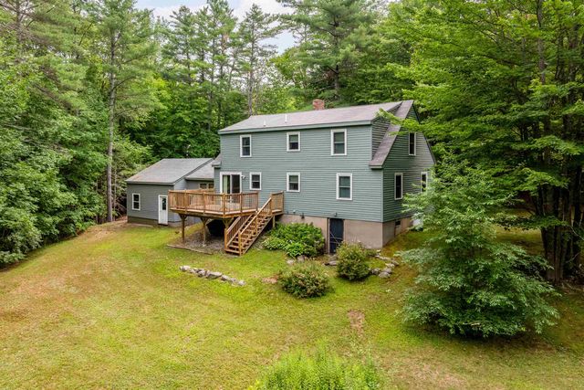 929 Rt 11, Sunapee, NH 03782