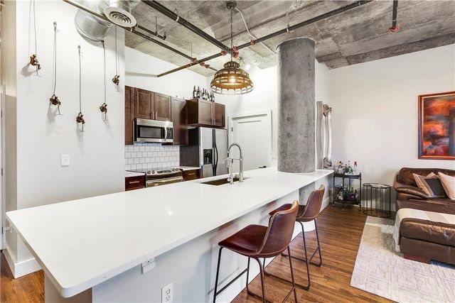3110 Thomas Avenue 1115, Dallas, TX 75204