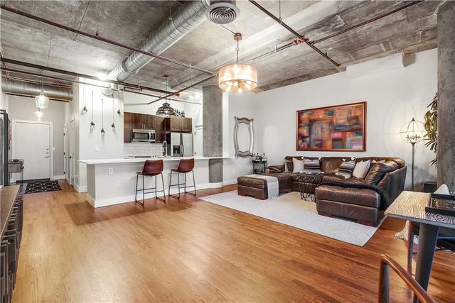 3110 Thomas Avenue 1115, Dallas, TX 75204