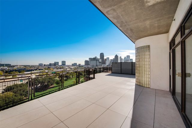 3110 Thomas Avenue 1115, Dallas, TX 75204
