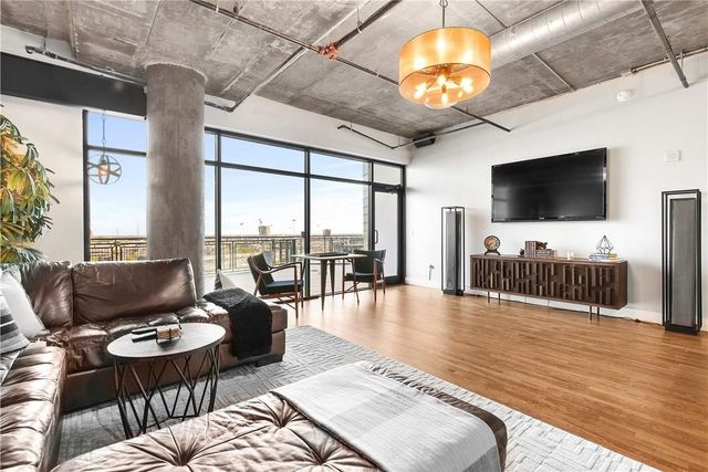 3110 Thomas Avenue 1115, Dallas, TX 75204