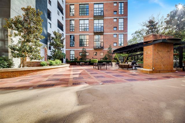 3110 Thomas Avenue 1115, Dallas, TX 75204