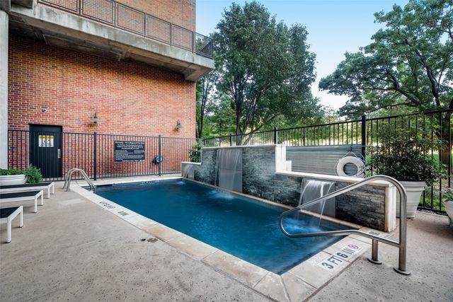 3110 Thomas Avenue 1115, Dallas, TX 75204